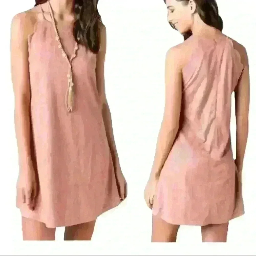 Alya Dress - Picture 9 of 11